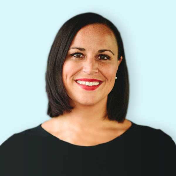 Caitlin Zulla, Chief Executive Officer, Surgical Care Affiliates headshot