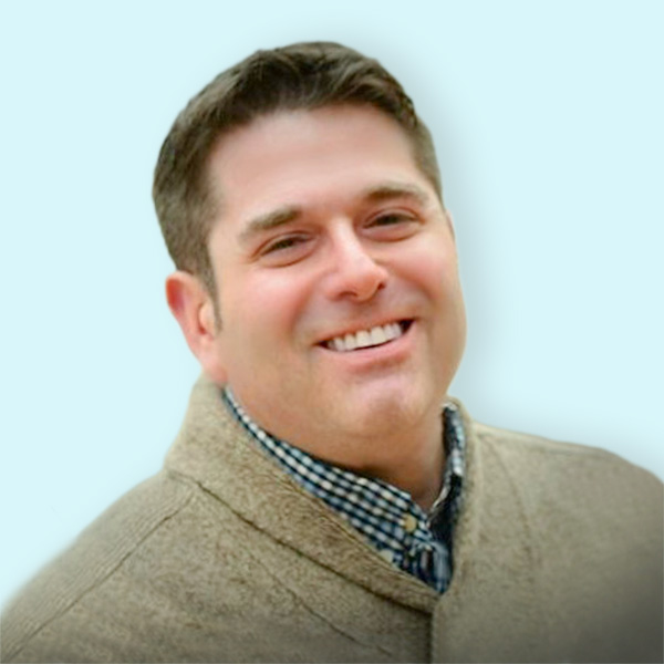 Daniel Frank, MD, Chief Medical Officer, Optum Care, headshot