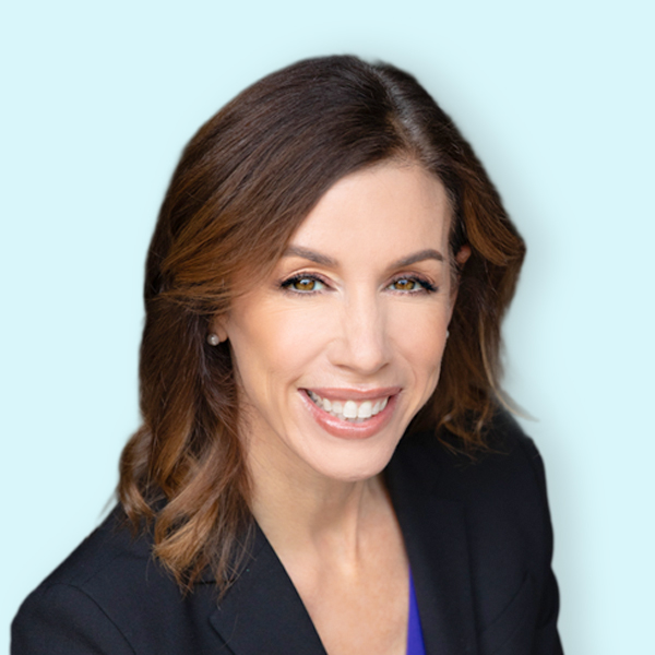 Kristi Henderson, DNP, NP-C, FAAN, FAEN headshot