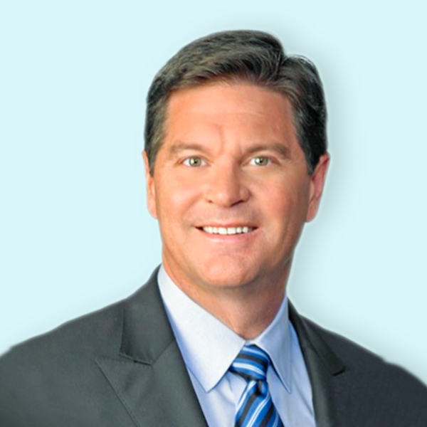 Rob McBeath, MD, President, Optum Mountain West headshot