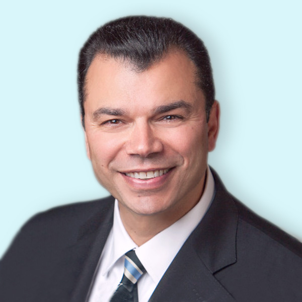 Tarek Elsawy, MD, President, Optum Northeast and Midwest headshot