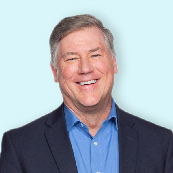 Wyatt W. Decker, MD, MBA, Chief Executive Officer, Optum Health headshot